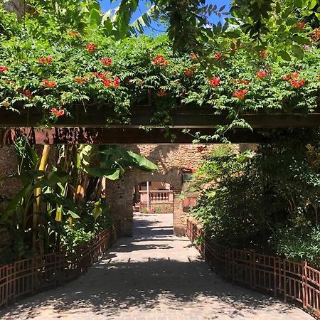 생트마리라메르 Carrer Del Sol 빌라 외부 사진