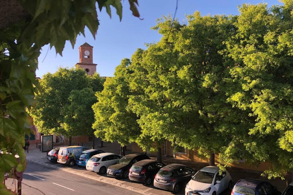 생트마리라메르 Carrer Del Sol 빌라 외부 사진