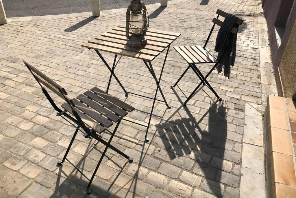생트마리라메르 Carrer Del Sol 빌라 외부 사진