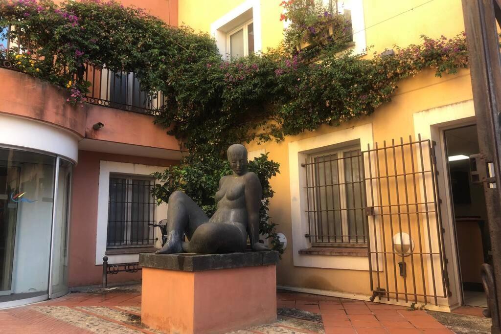 생트마리라메르 Carrer Del Sol 빌라 외부 사진